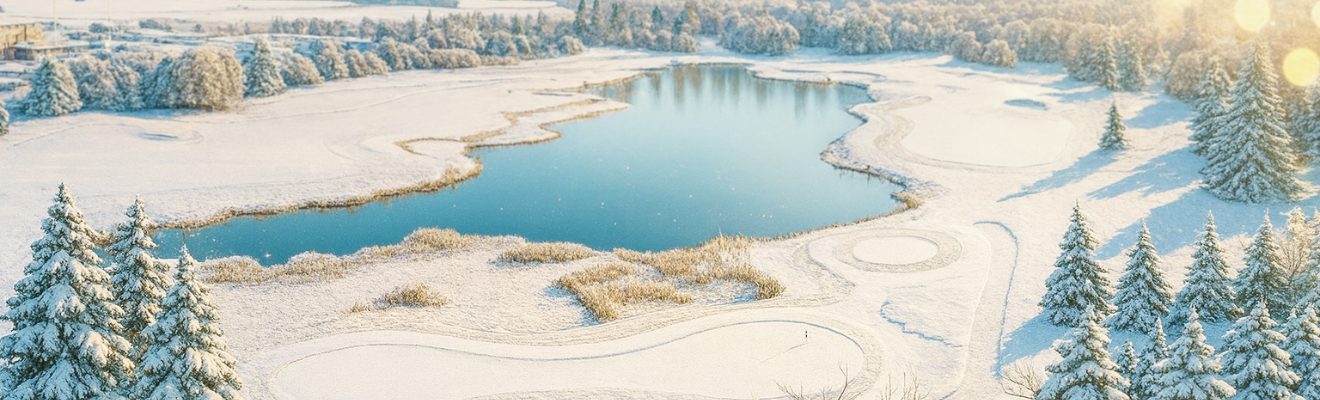 Český Golfový Klub z.s. - Homepage