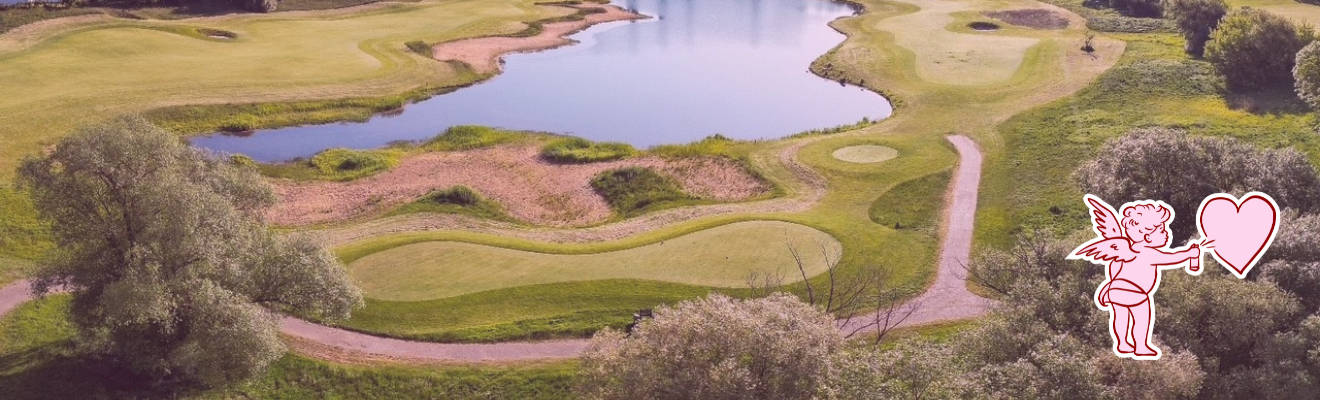 Český Golfový Klub z.s. - Homepage