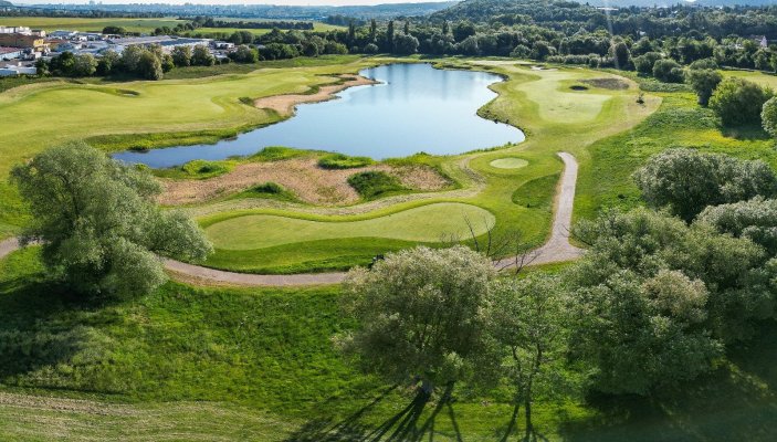 Český Golfový Klub z.s. - Homepage