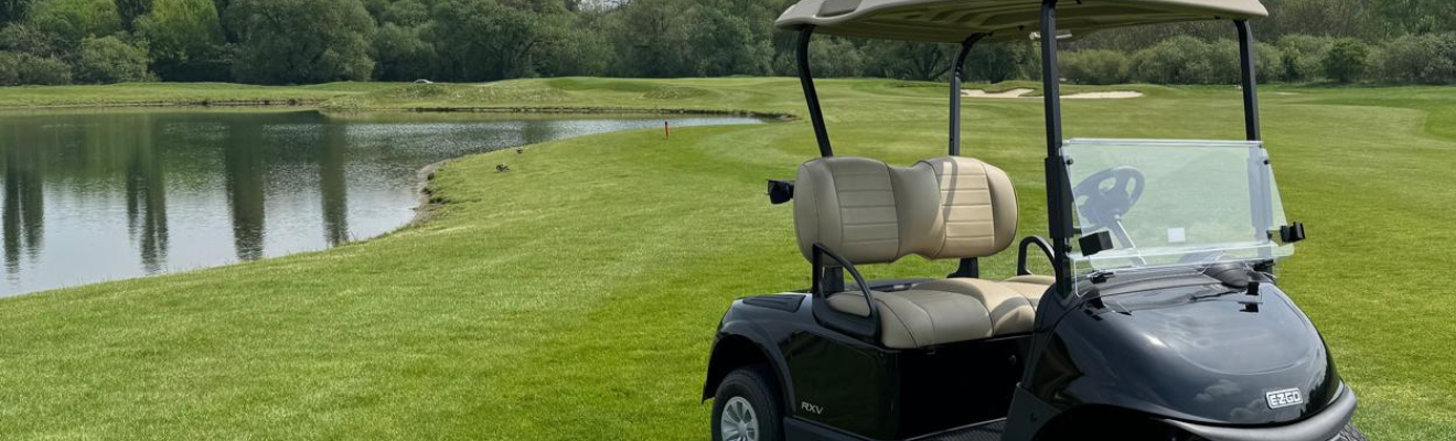 Český Golfový Klub z.s. - Homepage