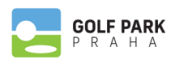 Český Golfový Klub z.s. - Logo