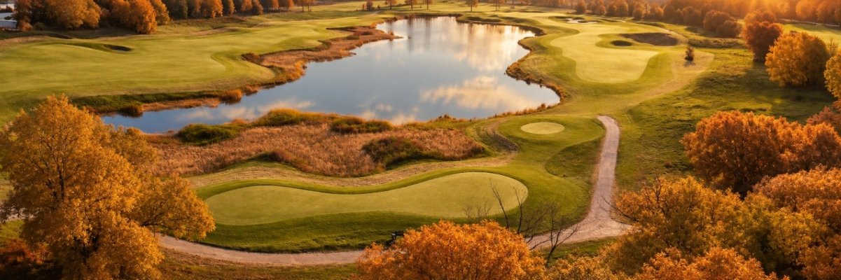 Český Golfový Klub z.s. - Homepage