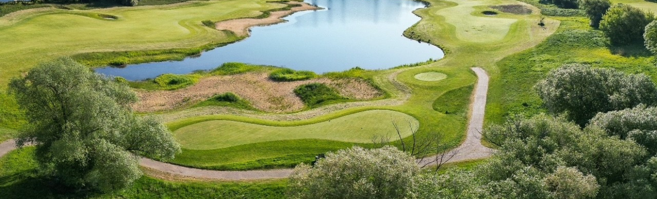 Český Golfový Klub z.s. - Homepage