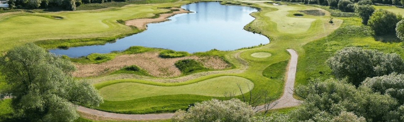 Český Golfový Klub z.s. - Homepage