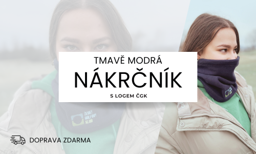 Nákrčník ČGK